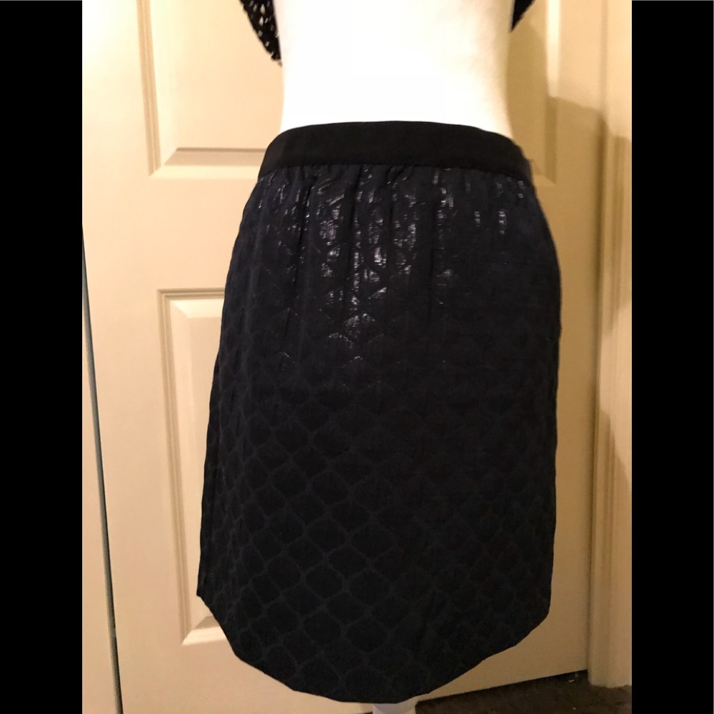 LOFT skirt.
